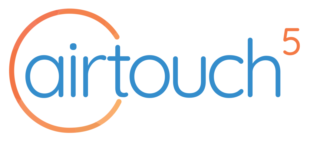airtouch 5 logo